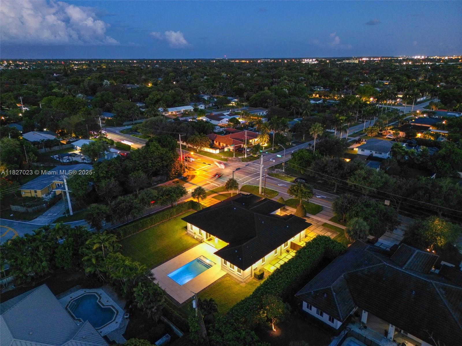 WEST GROVE - Residential Lease