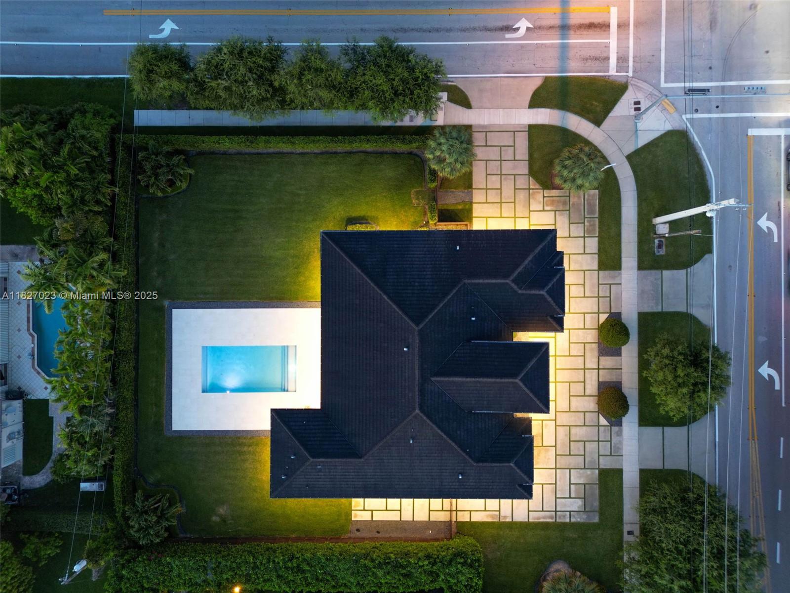 WEST GROVE - Residential Lease