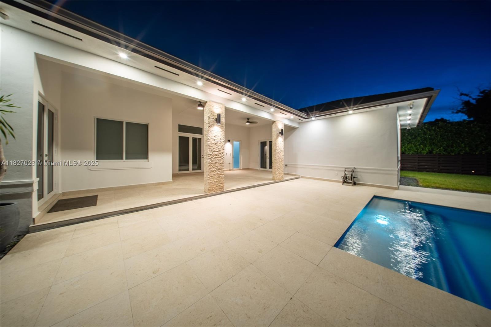 WEST GROVE - Residential Lease