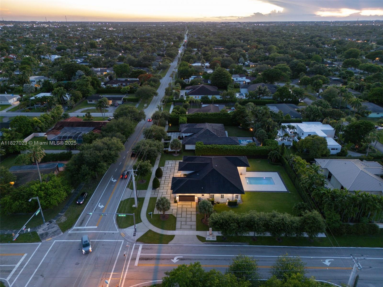 WEST GROVE - Residential Lease