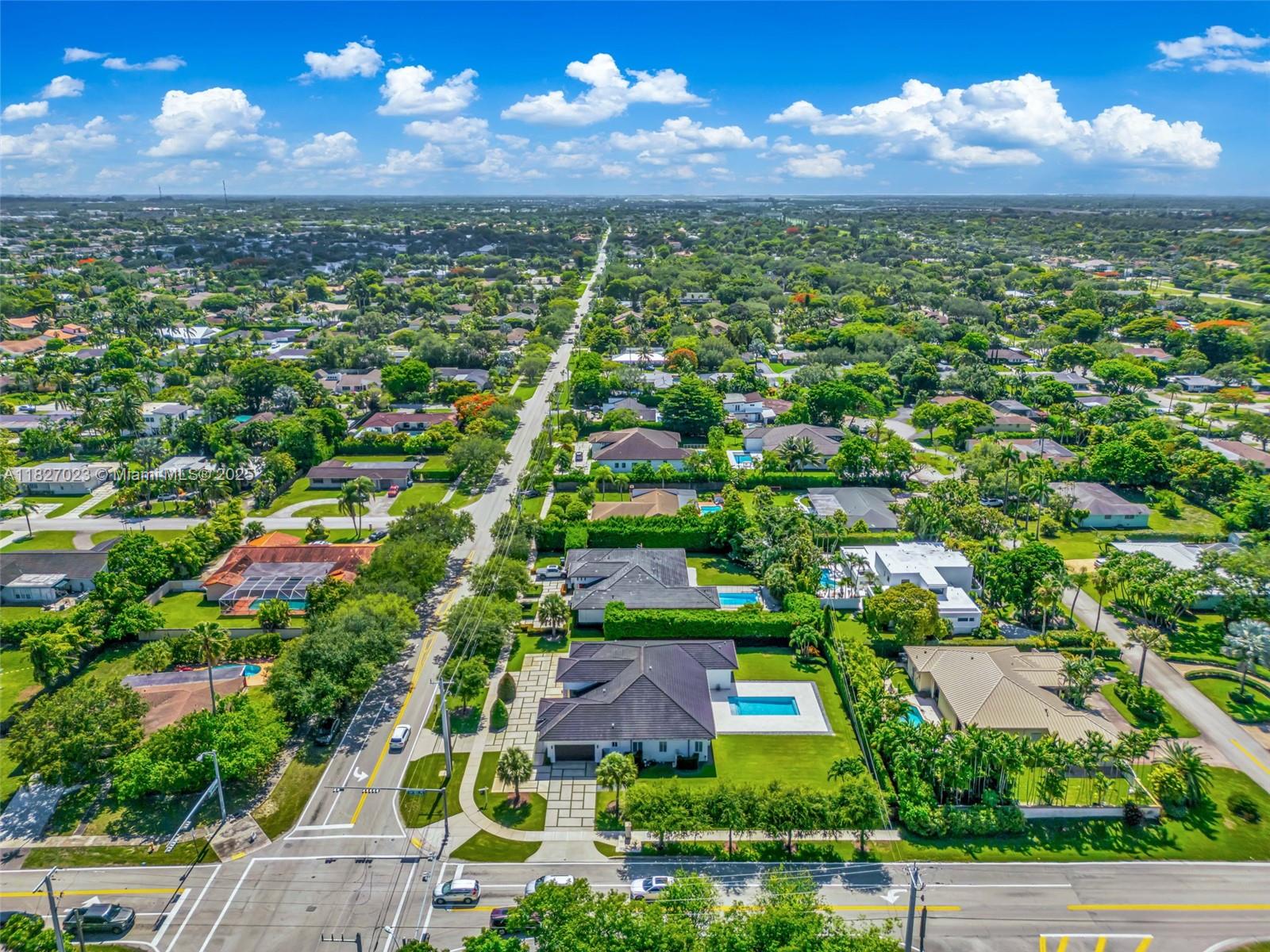 WEST GROVE - Residential Lease