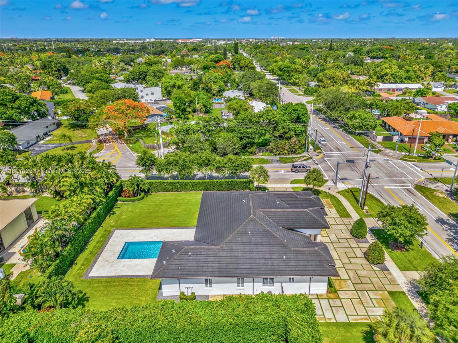 WEST GROVE - Residential Lease