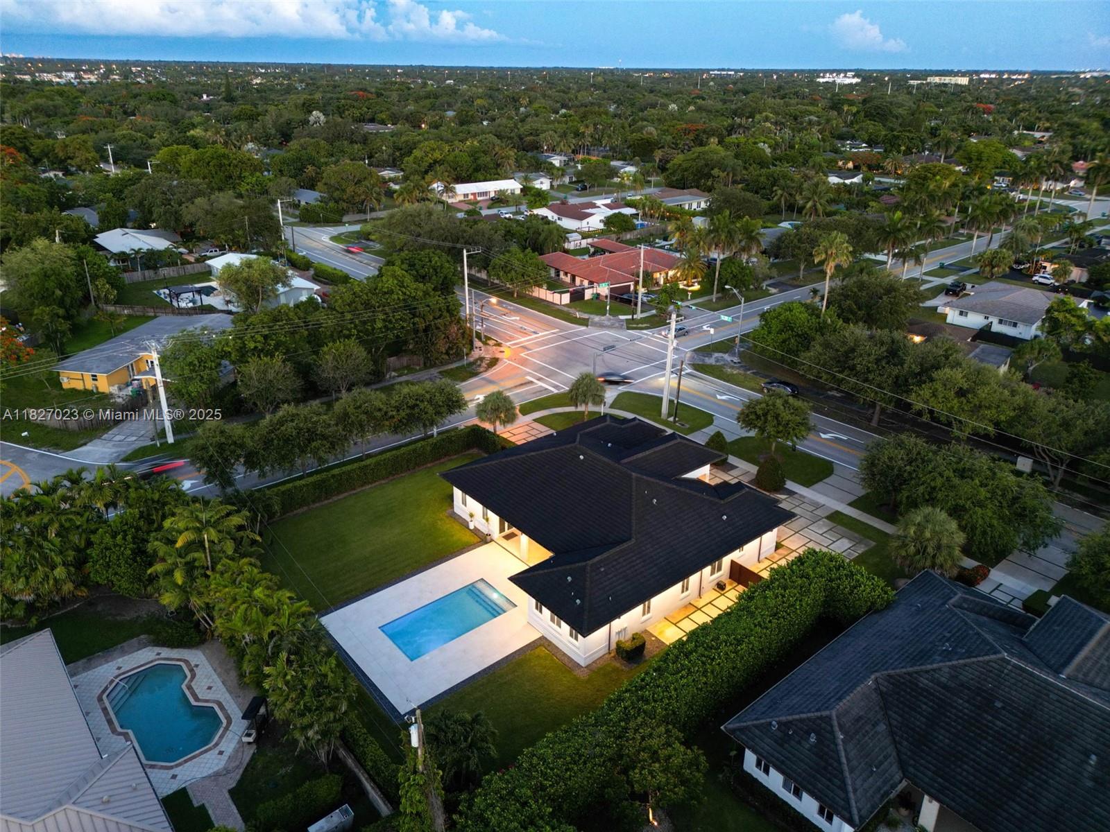 WEST GROVE - Residential Lease