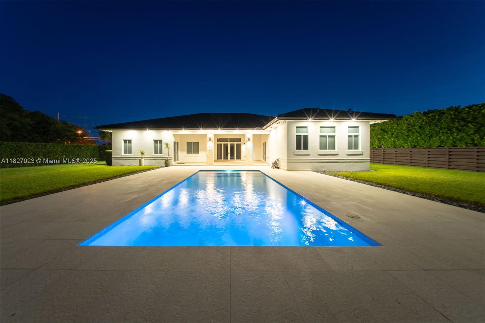 WEST GROVE - Residential Lease