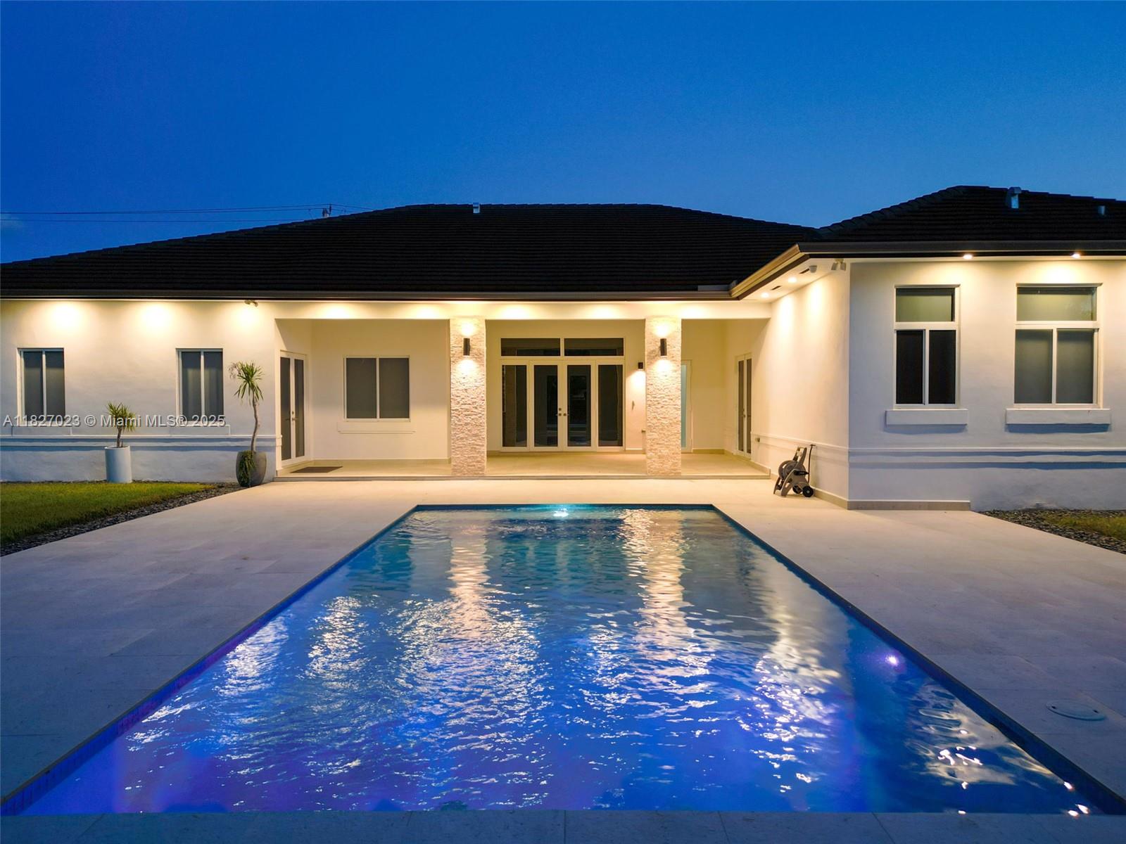 WEST GROVE - Residential Lease