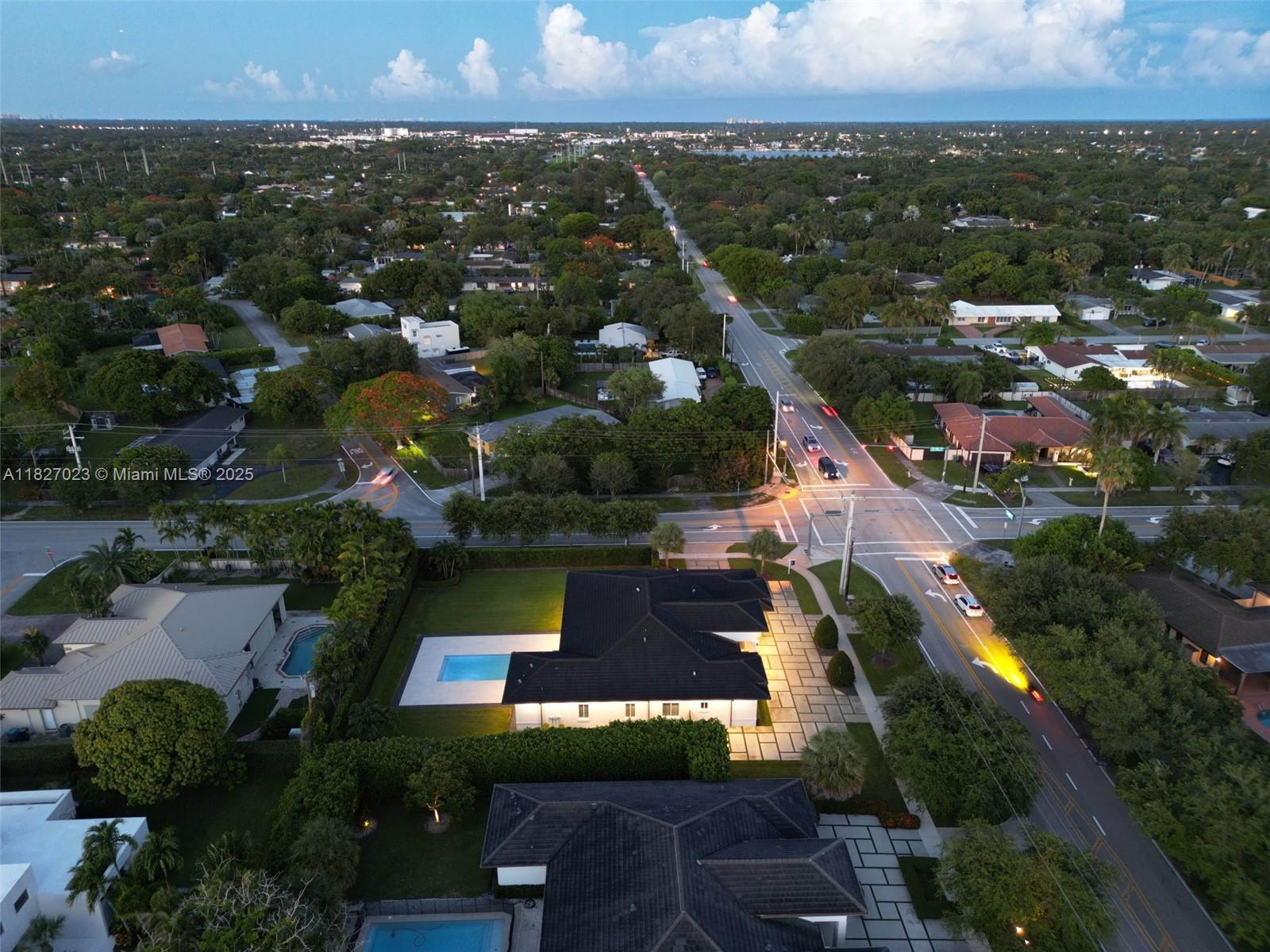 WEST GROVE - Residential Lease