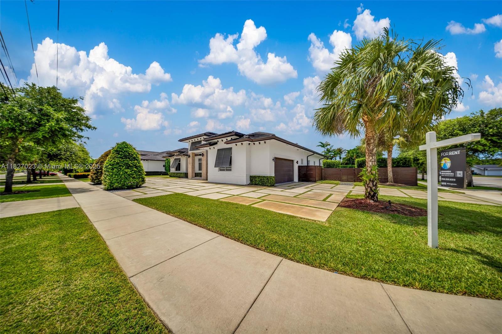 WEST GROVE - Residential Lease