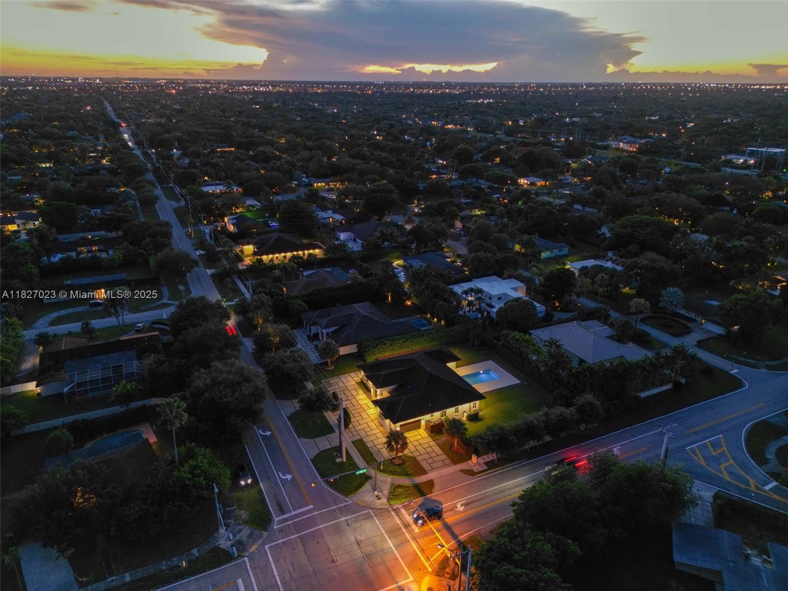 WEST GROVE - Residential Lease