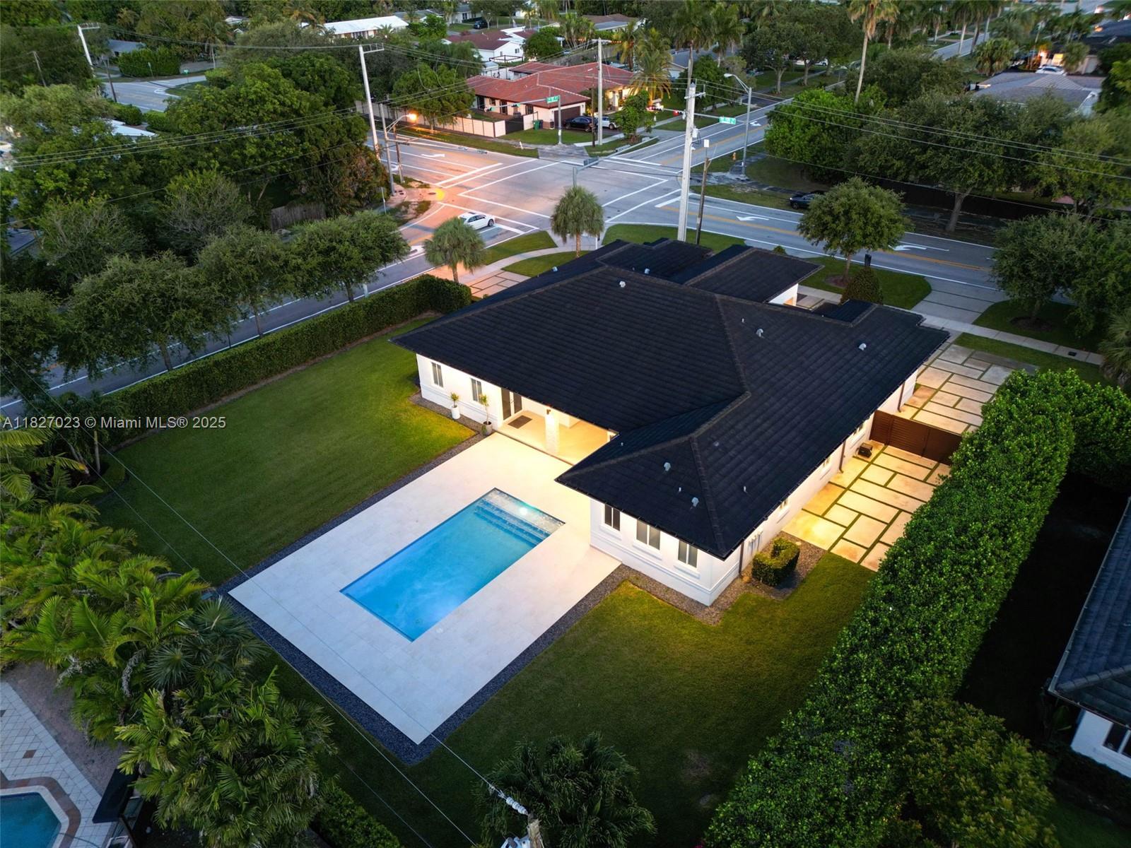 WEST GROVE - Residential Lease