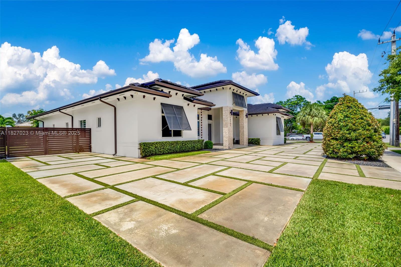 WEST GROVE - Residential Lease