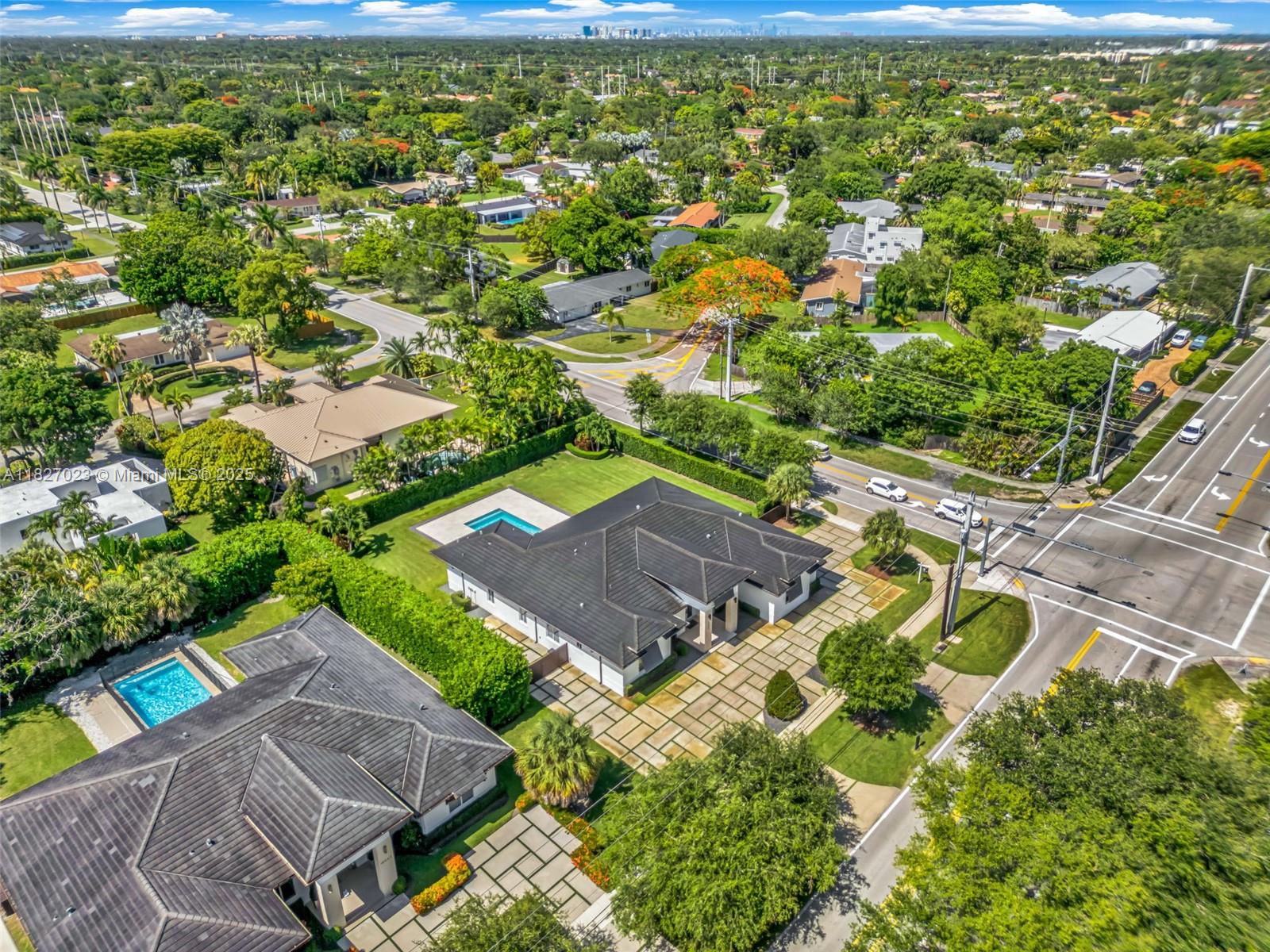 WEST GROVE - Residential Lease