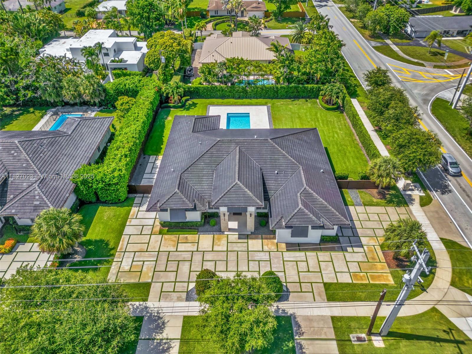 WEST GROVE - Residential Lease