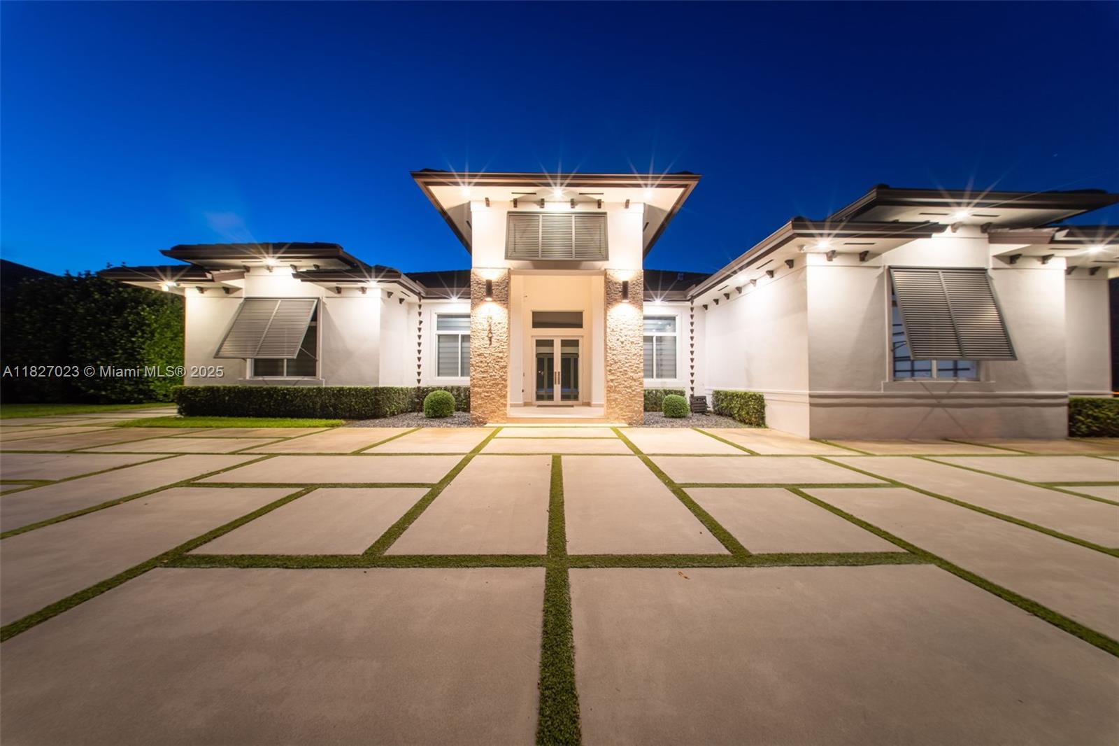 WEST GROVE - Residential Lease