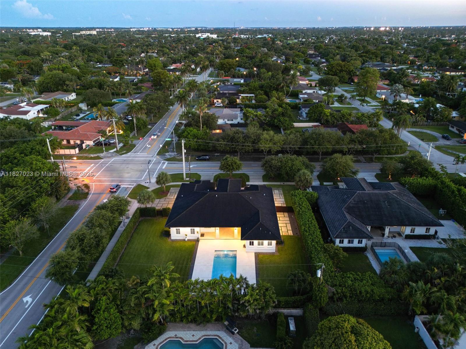 WEST GROVE - Residential Lease