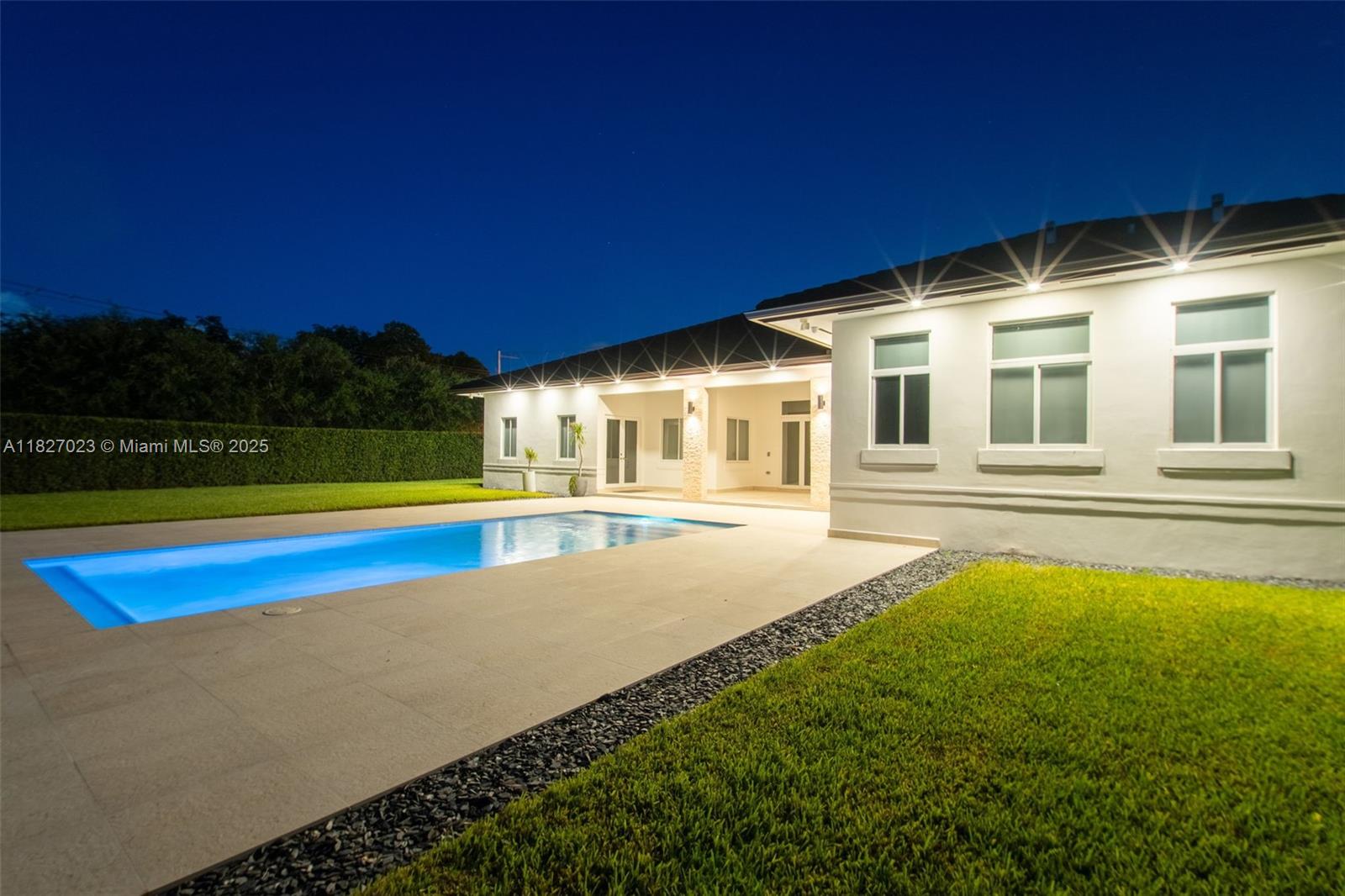 WEST GROVE - Residential Lease