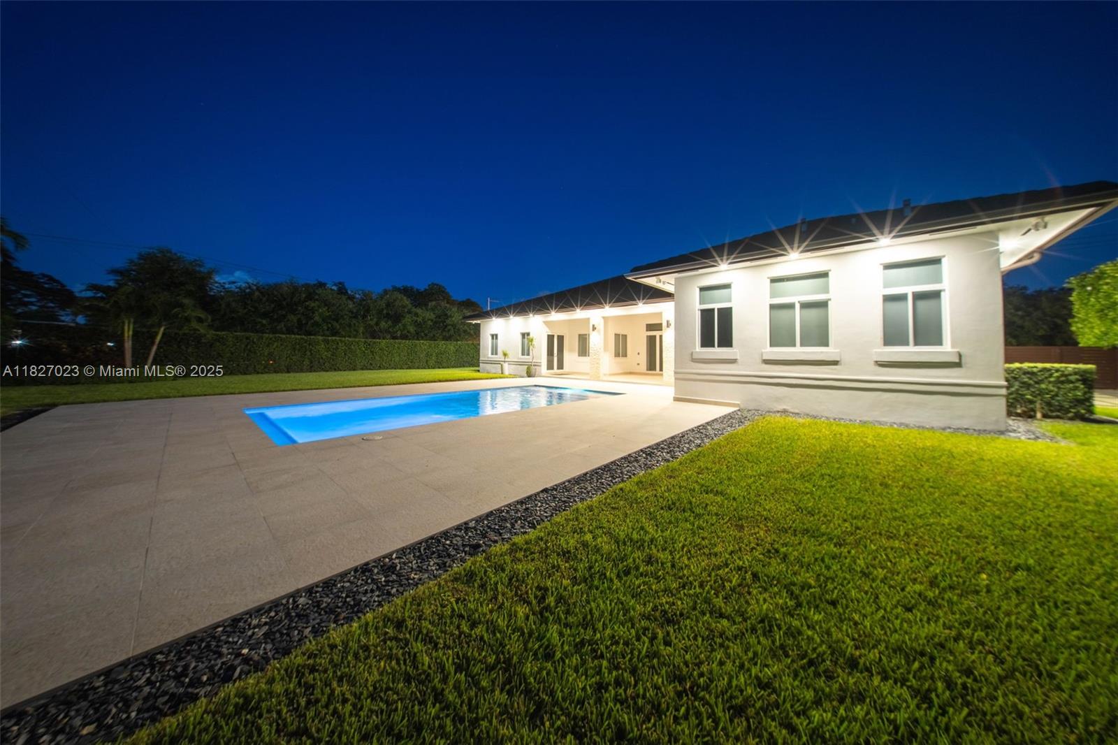 WEST GROVE - Residential Lease