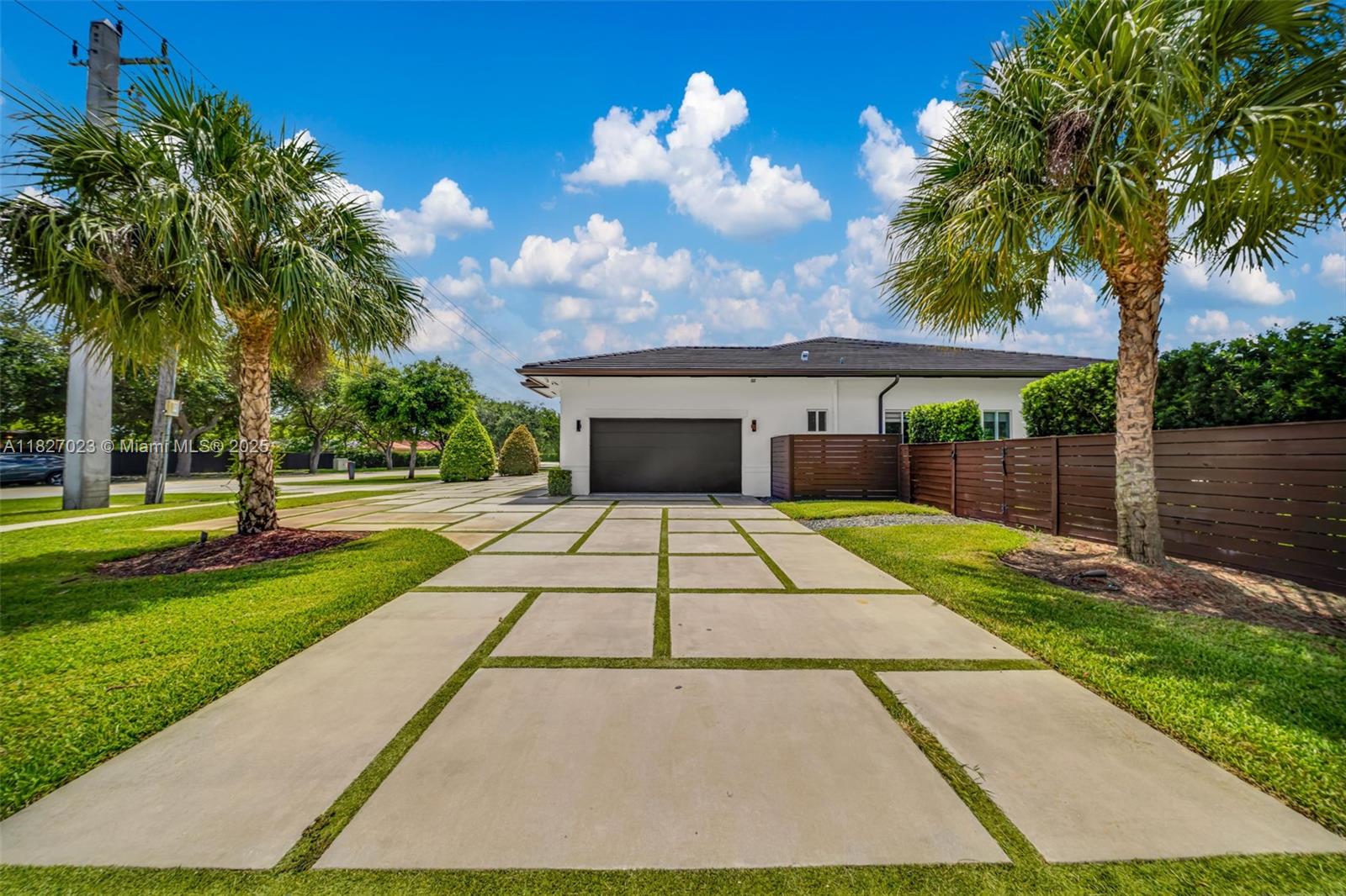 WEST GROVE - Residential Lease