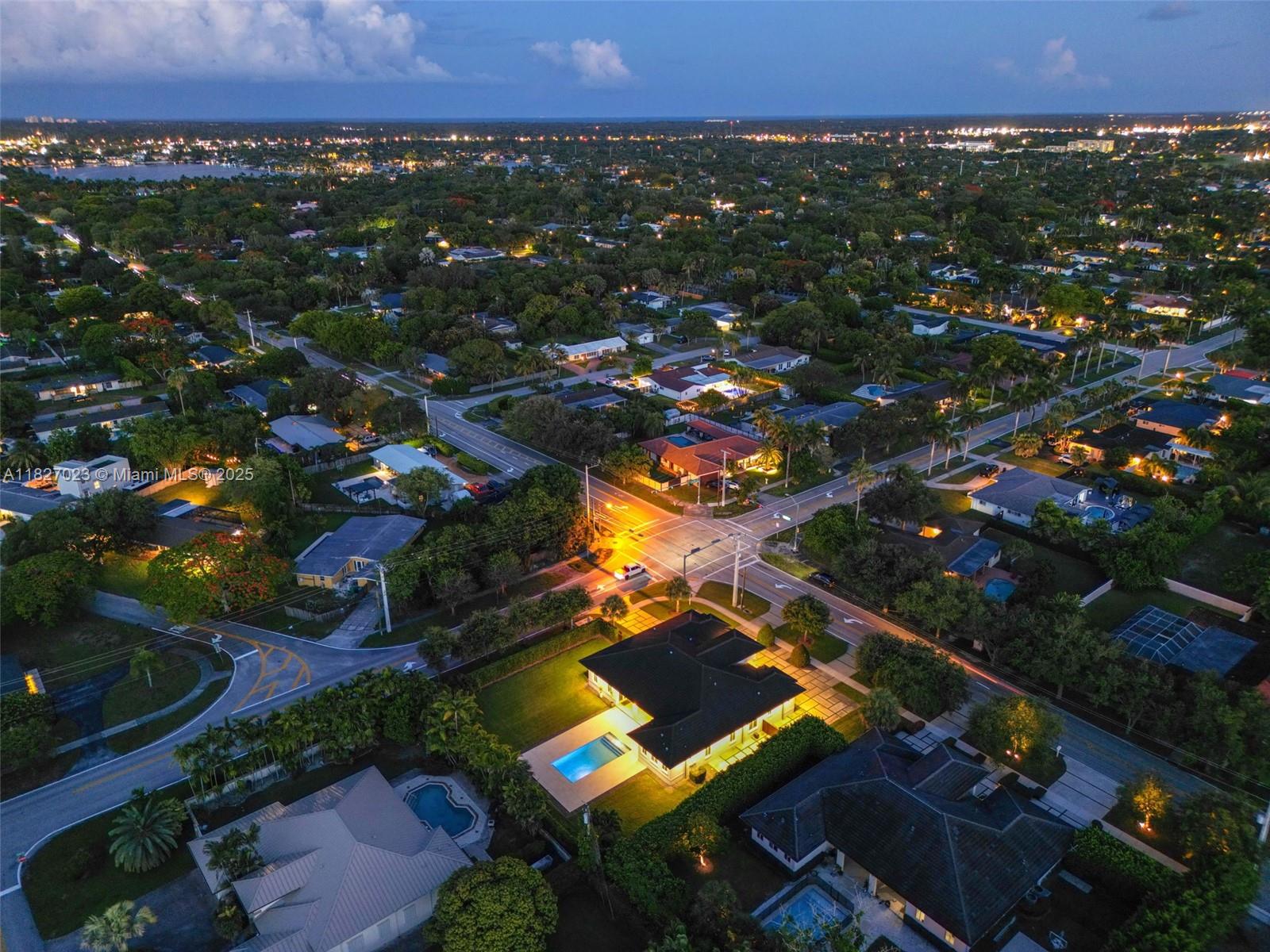 WEST GROVE - Residential Lease