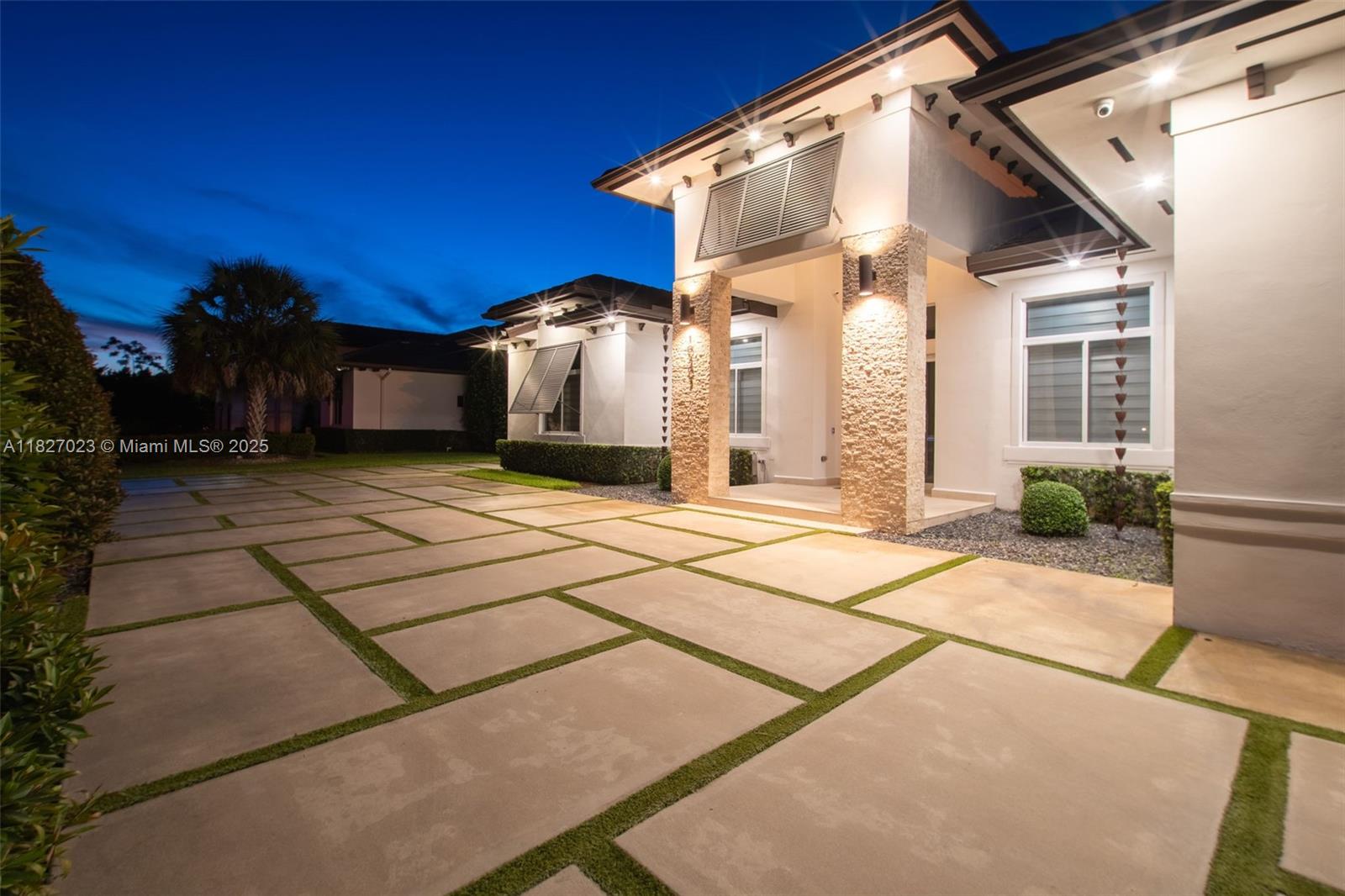 WEST GROVE - Residential Lease