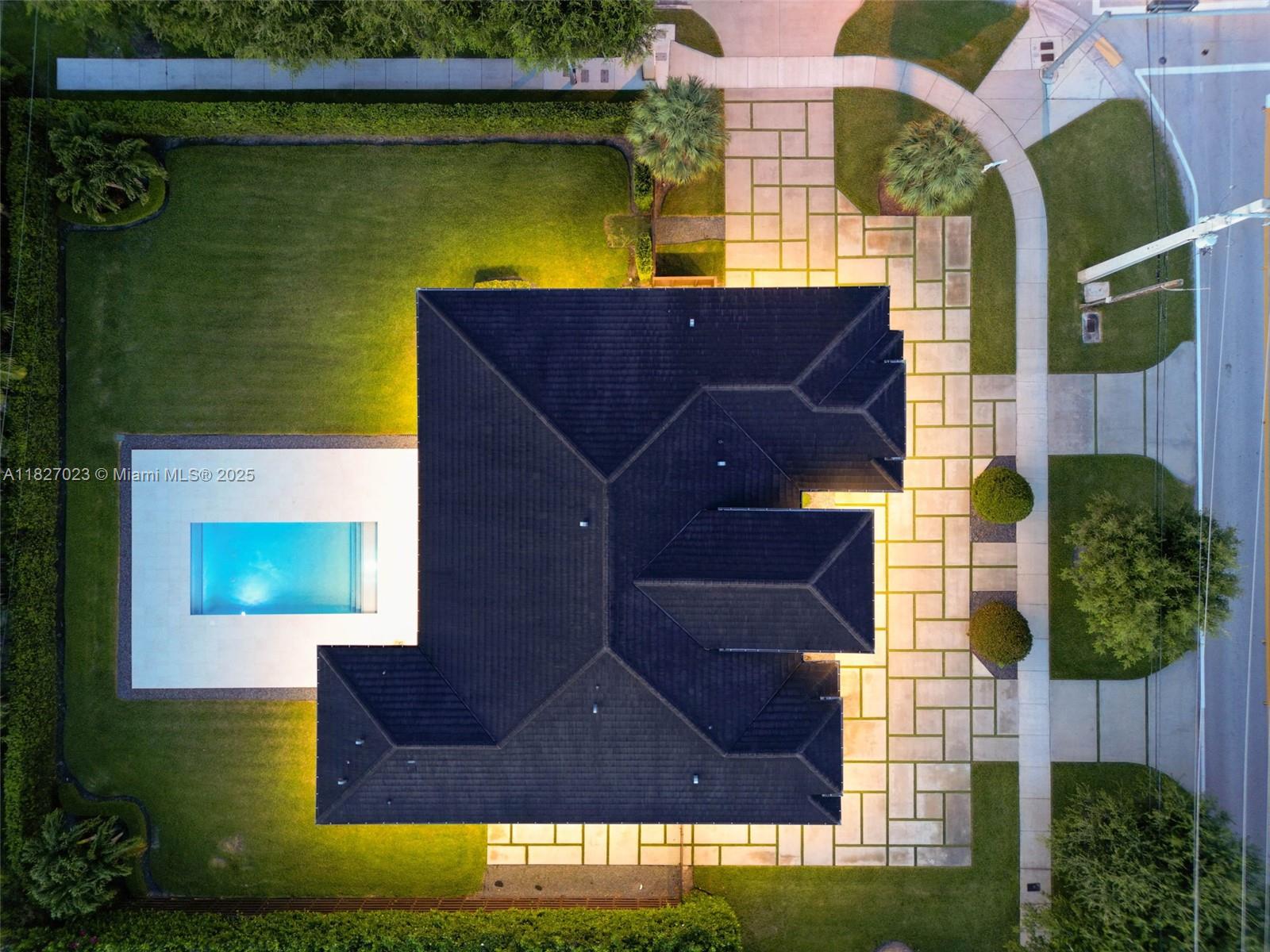 WEST GROVE - Residential Lease