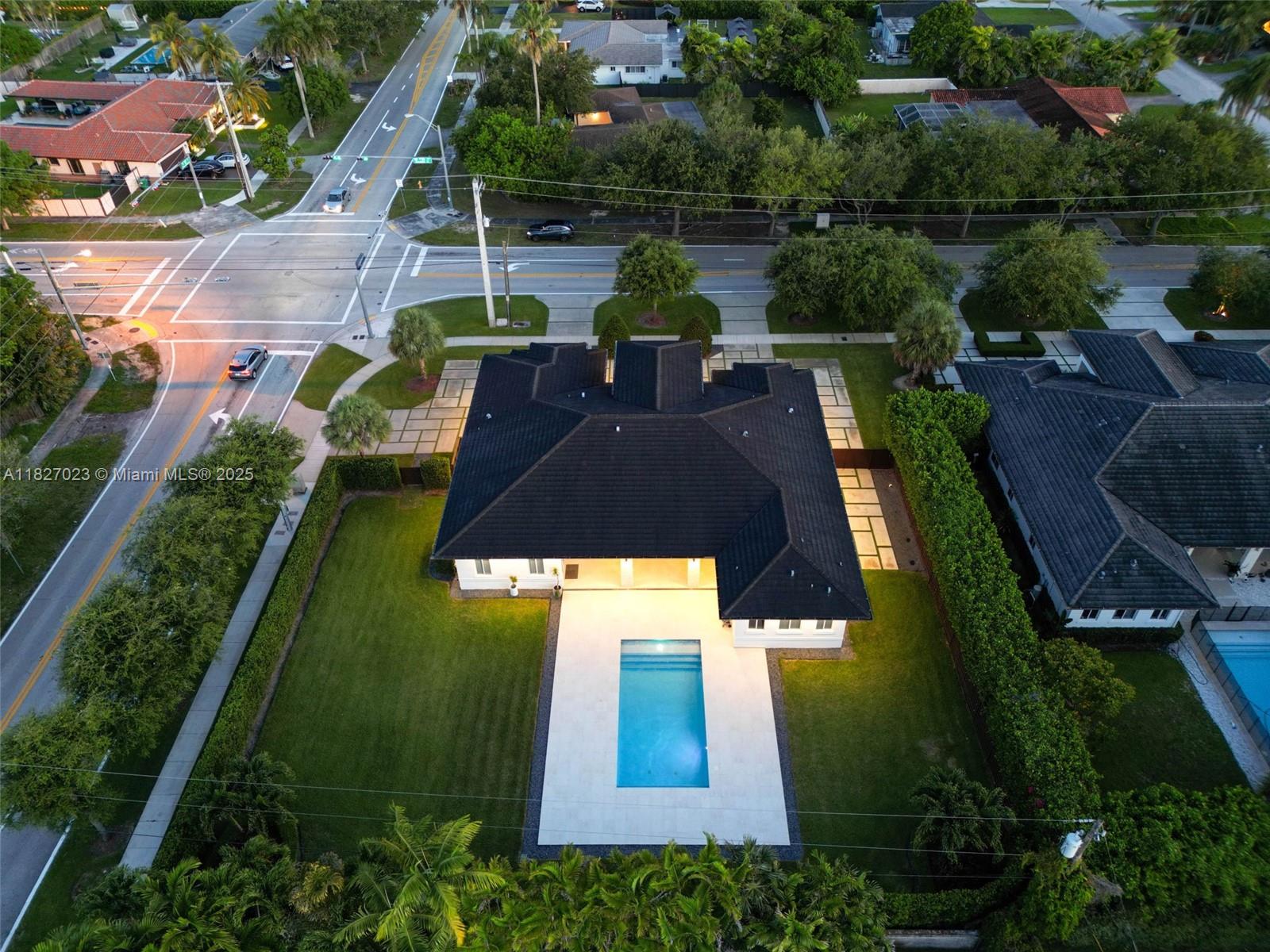 WEST GROVE - Residential Lease