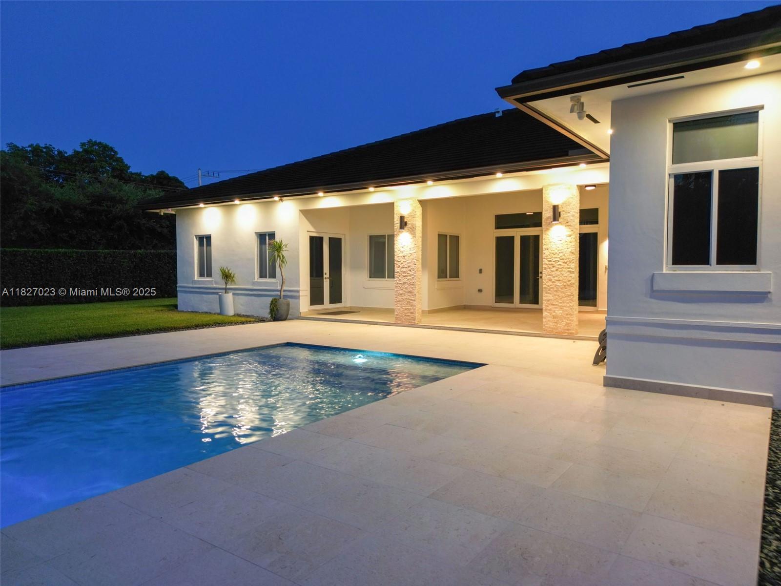 WEST GROVE - Residential Lease