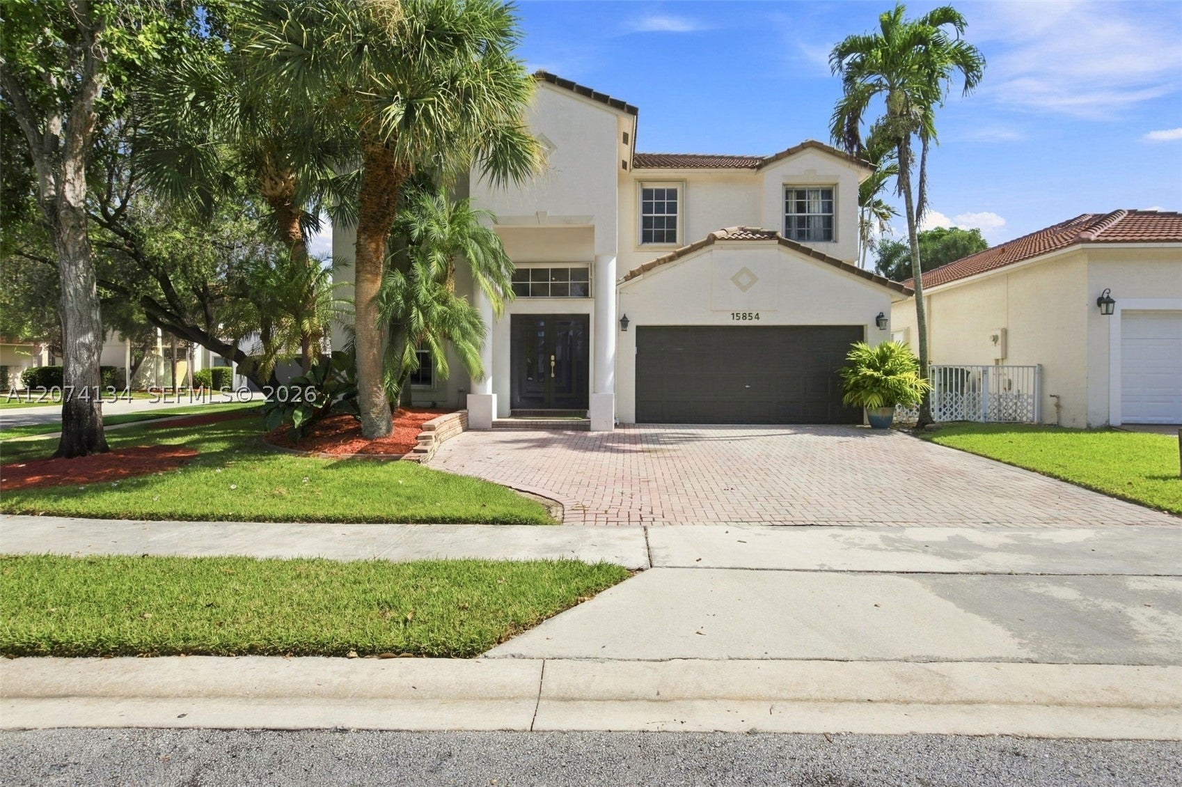 15854 SW 14th Ct