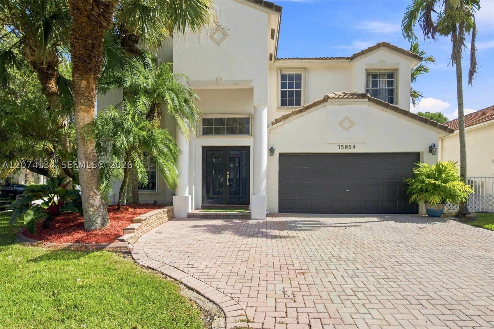 15854 SW 14th Ct