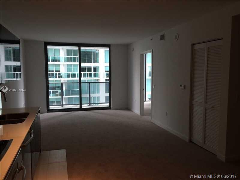 my brickell - Residential Lease