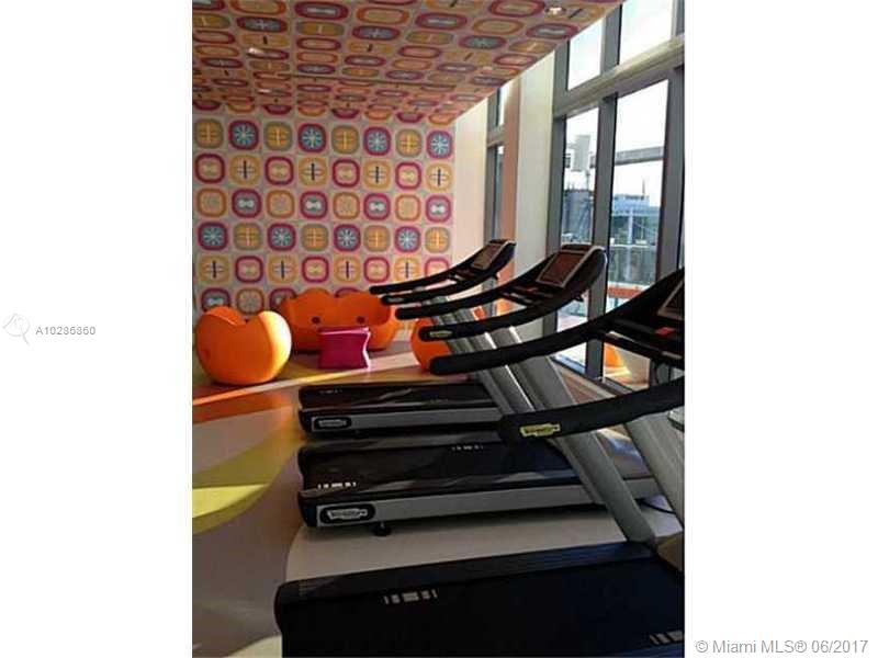 my brickell - Residential Lease