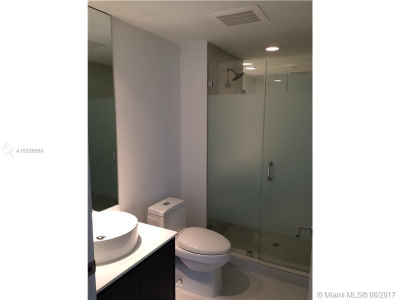my brickell - Residential Lease