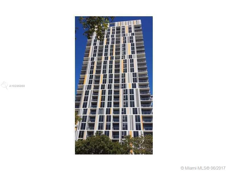 Amazing unit 1/1 . walking distance from Brickell City Center, unit will be available on 06/01/17 to show it please contact ricardo@477realty.com or 305-629-8191