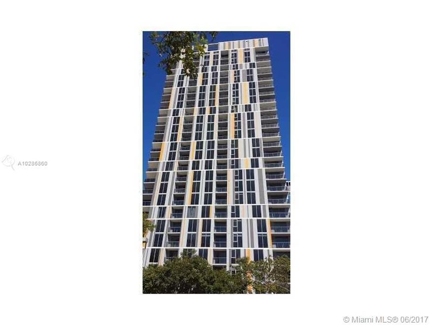 Amazing unit 1/1 . walking distance from Brickell City Center,  unit will be available on 06/01/17 to show it please contact ricardo@477realty.com or 305-629-8191