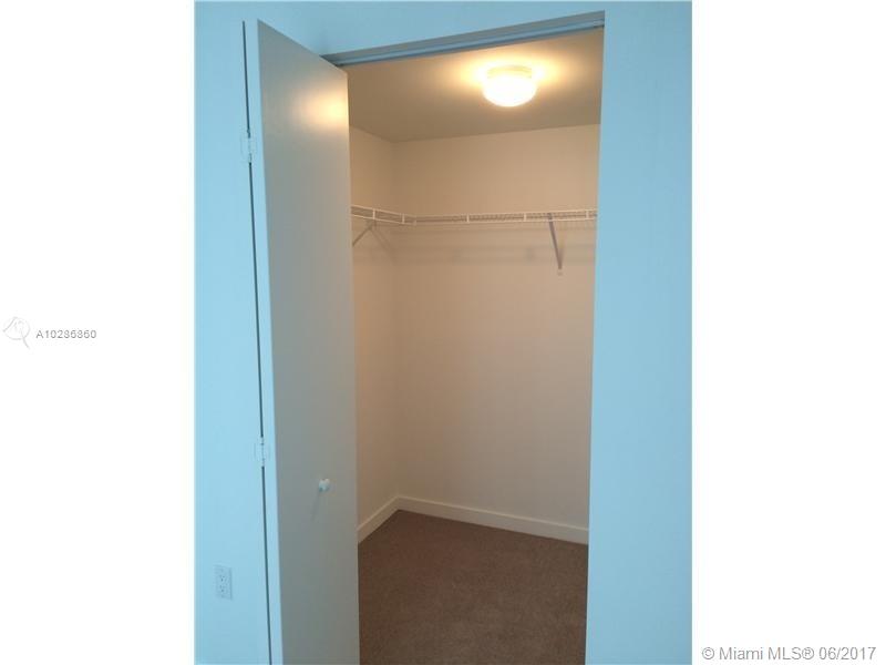 my brickell - Residential Lease