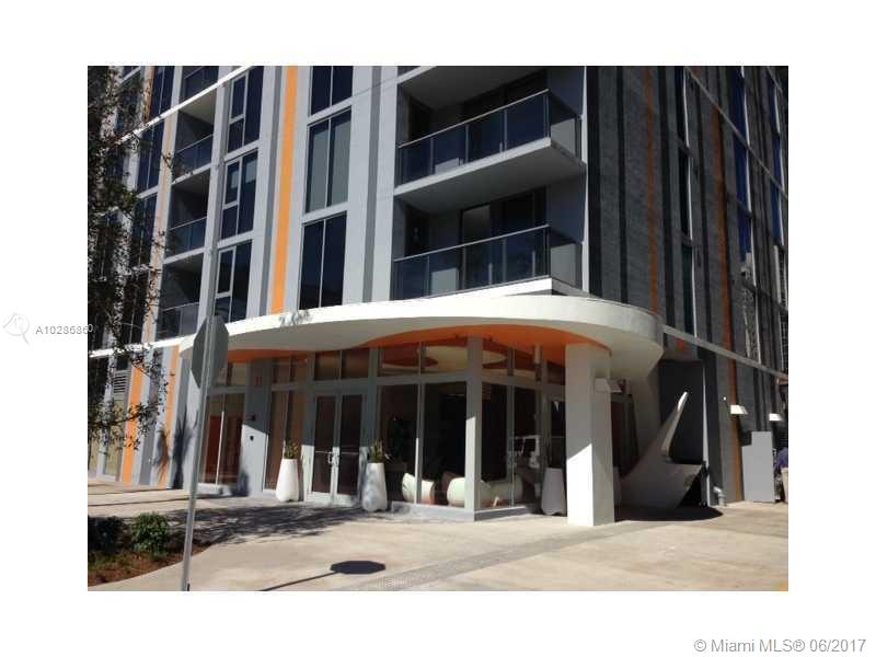 my brickell - Residential Lease