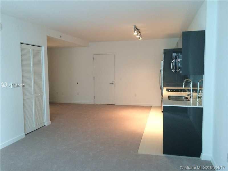 my brickell - Residential Lease