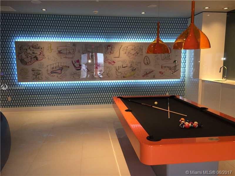 my brickell - Residential Lease