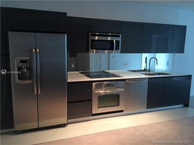 my brickell - Residential Lease