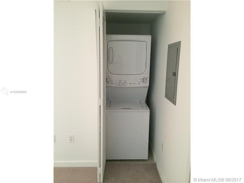 my brickell - Residential Lease