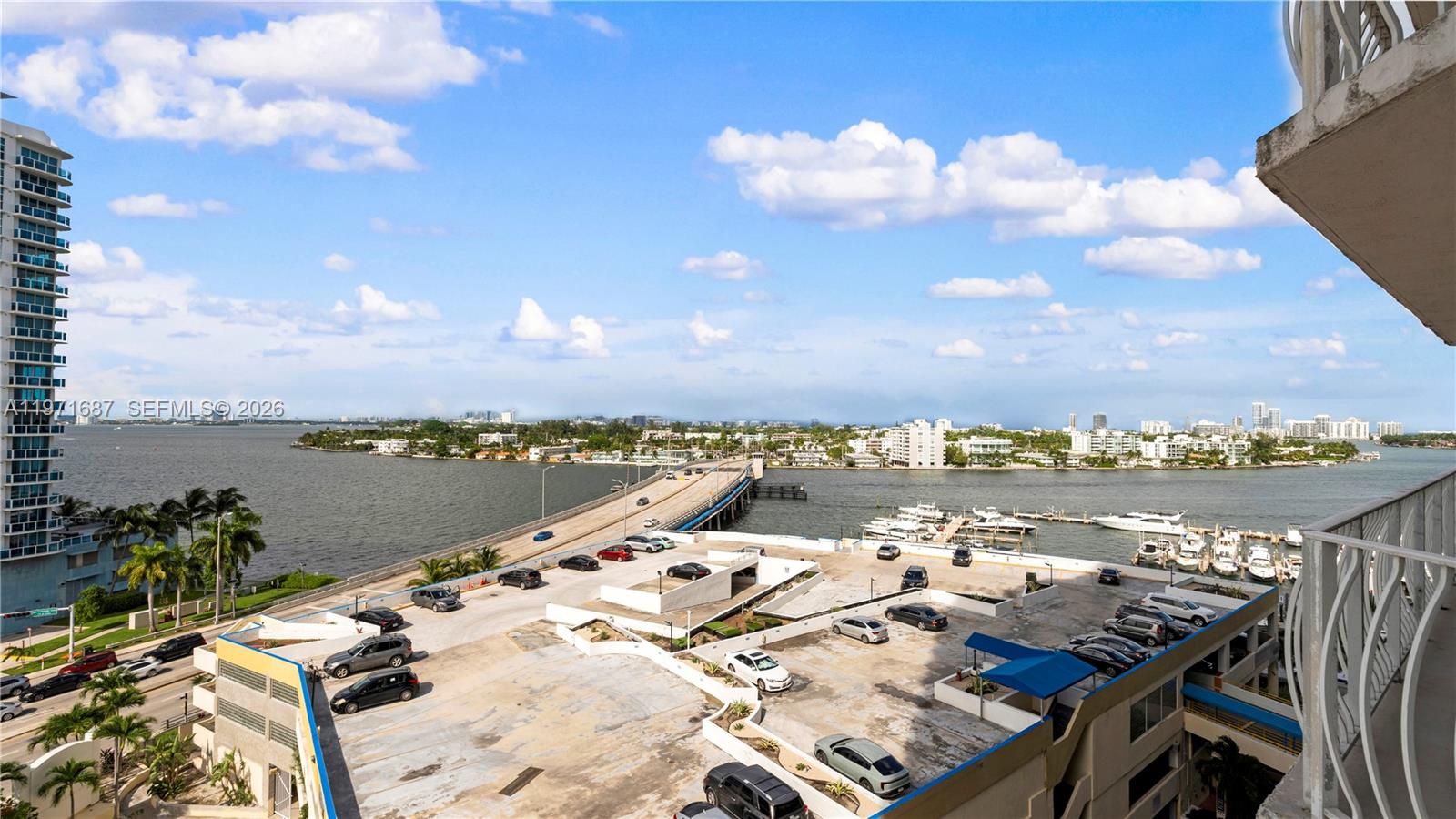 THE GRANDVIEW PALACE COND - Residential