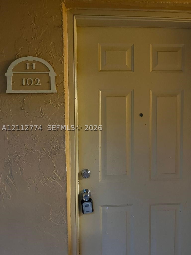 18111 NW 68th Ave H102