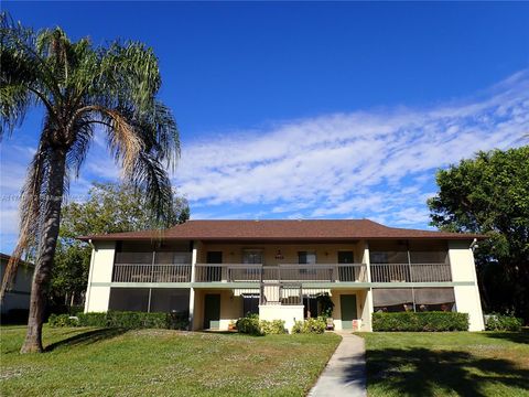 A home in Jupiter