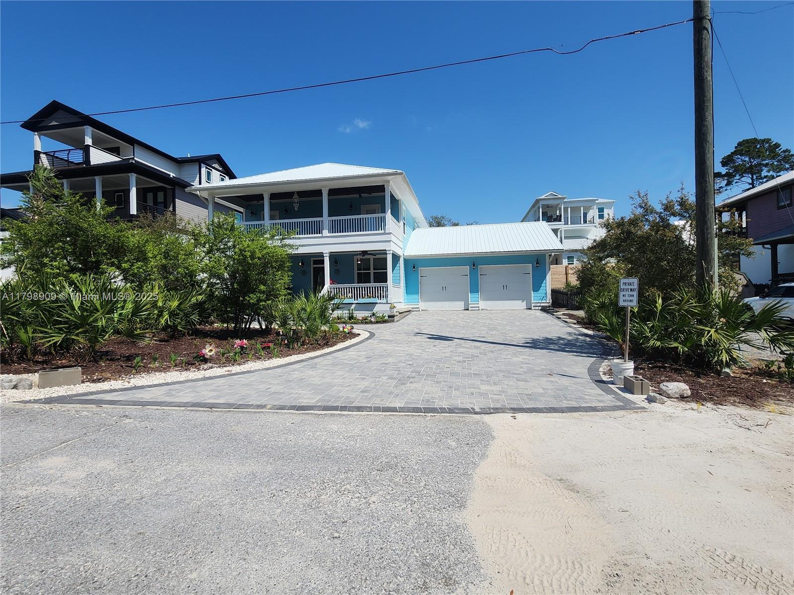 Gulfview Heights 1st Add - Residential