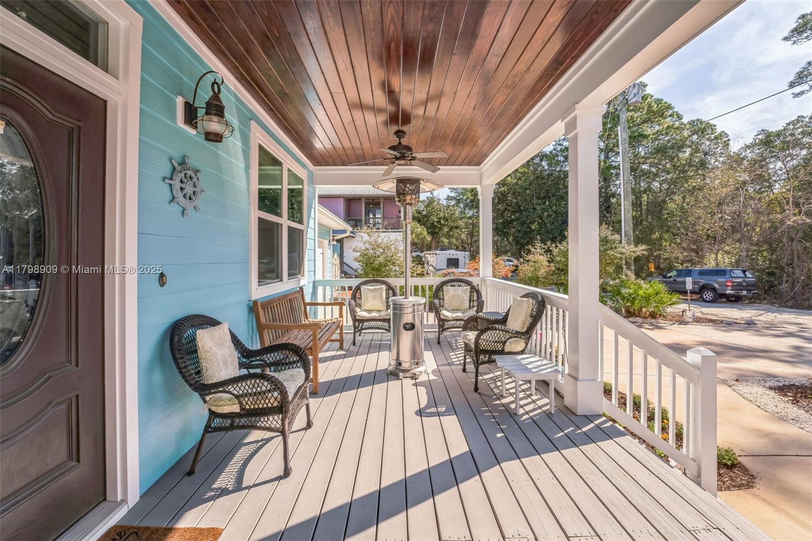 Gulfview Heights 1st Add - Residential