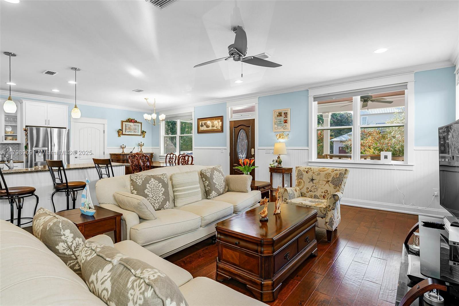 Gulfview Heights 1st Add - Residential