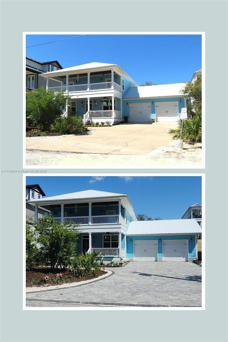 Gulfview Heights 1st Add - Residential