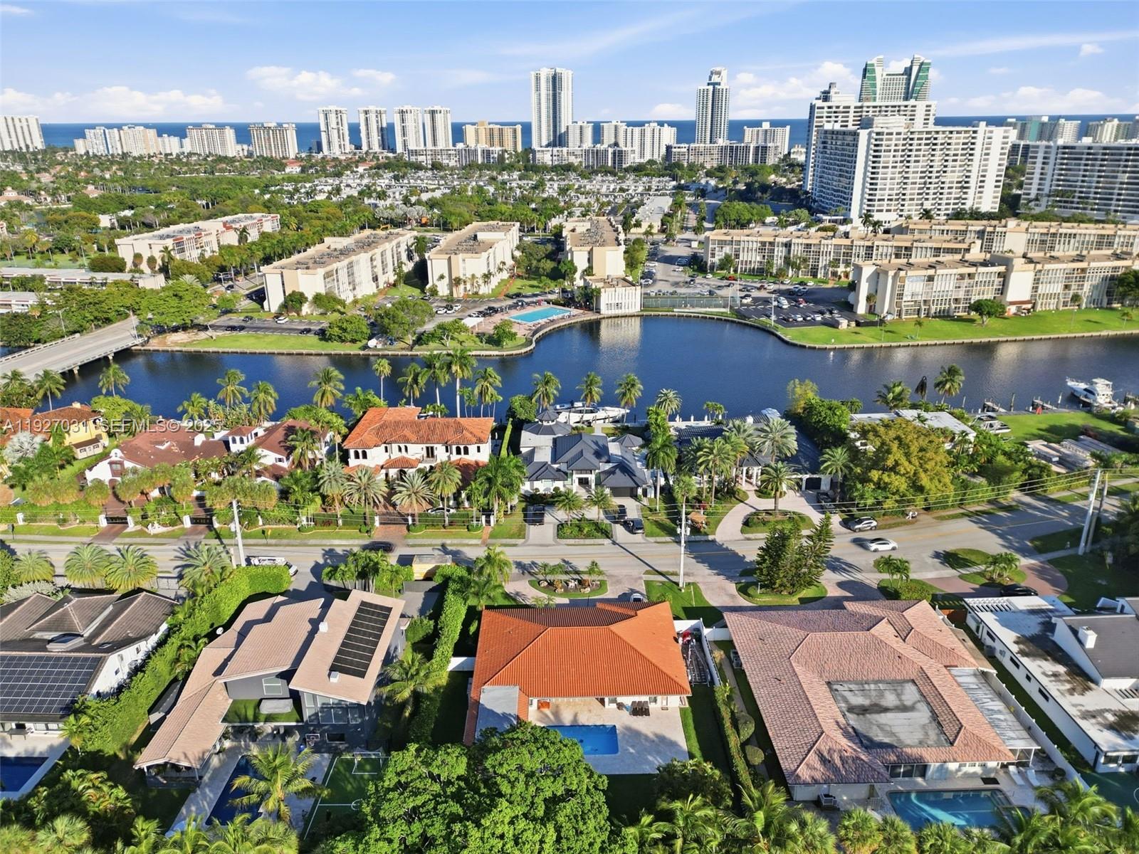 DIPLOMAT GOLF ESTATES - Residential