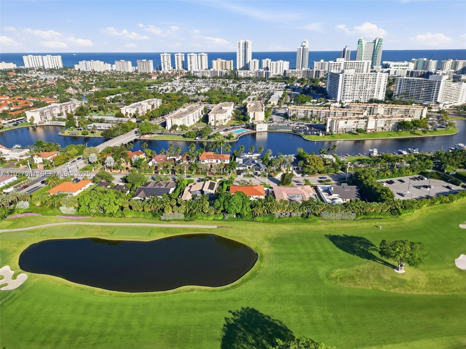 DIPLOMAT GOLF ESTATES - Residential