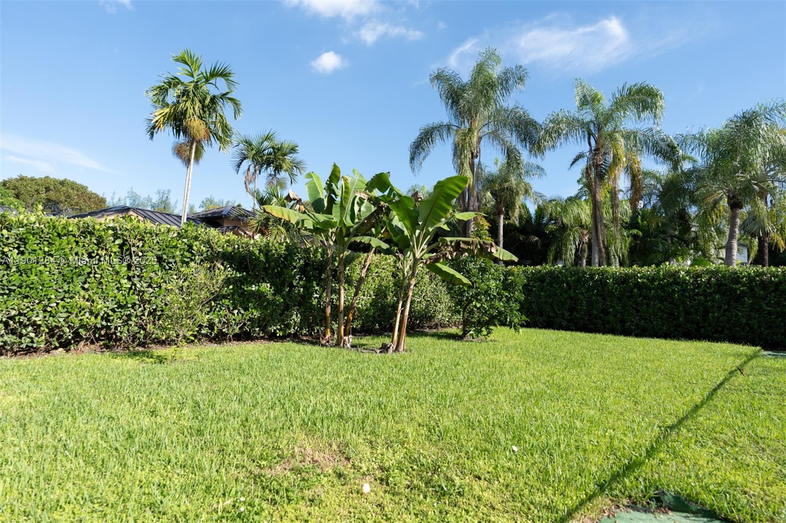 CUTLER COUNTRY GROVES PLA - Residential