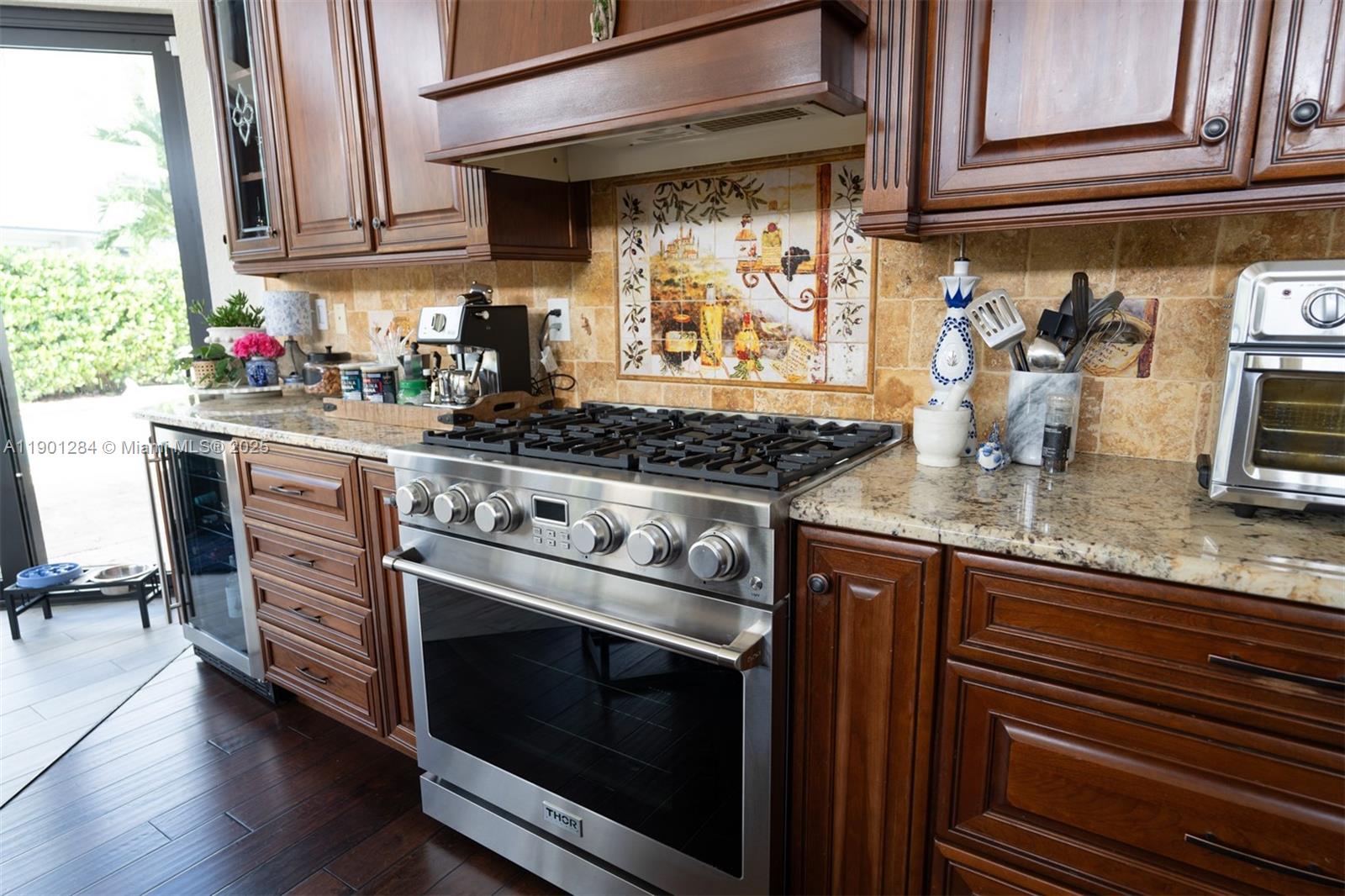 CUTLER COUNTRY GROVES PLA - Residential